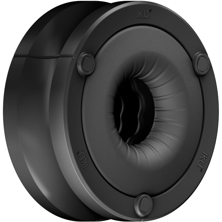 Masturbador IKU Tight Negro - Fun Factory