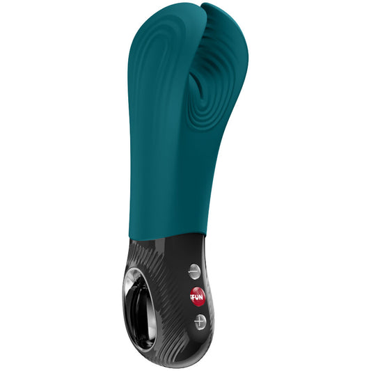 Masturbador Vibrador Manta - Fun Factory