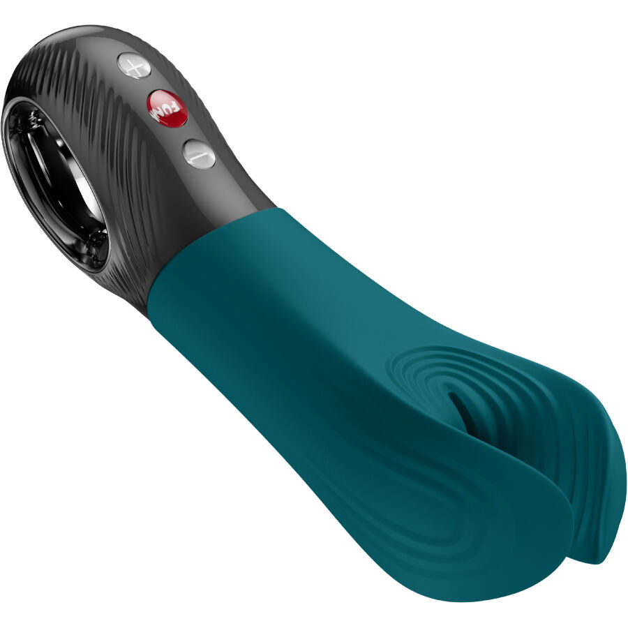Masturbador Vibrador Manta - Fun Factory