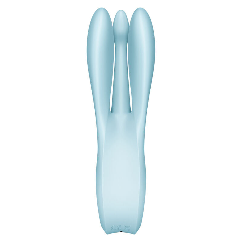 Vibrador Threesome 1 - Satisfyer
