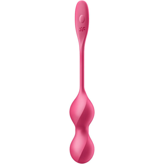 Bolas Kegel Vibratorias Love Birds 2 - Satisfyer