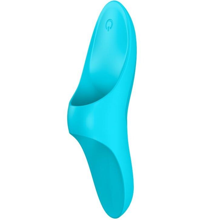 Vibrador de Dedo Teaser - Satisfyer