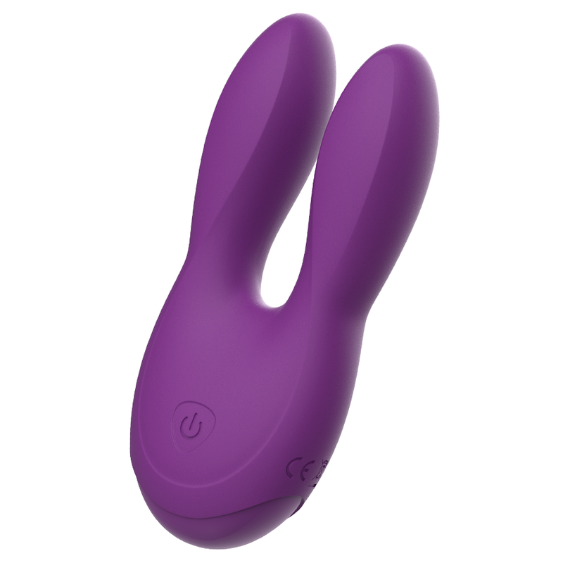 Estimulador Flexible Doble Punta Rewobit - Rewolution