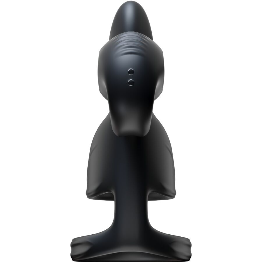 Anillo Vibrador Jovi Control Remoto - Snail Vibe