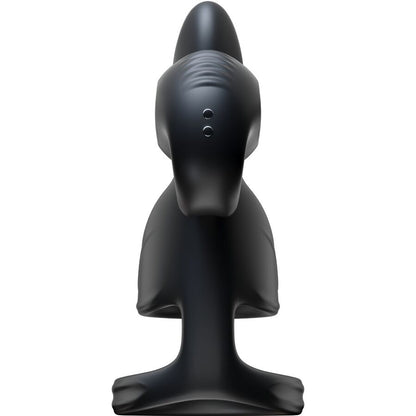 Anillo Vibrador Jovi Control Remoto - Snail Vibe