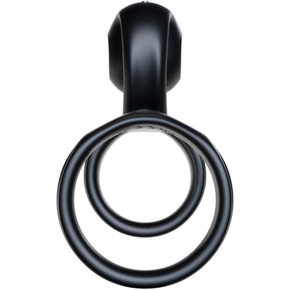 Anillo Vibrador Jovi Control Remoto - Snail Vibe
