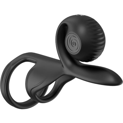 Anillo Vibrador Jovi Control Remoto - Snail Vibe