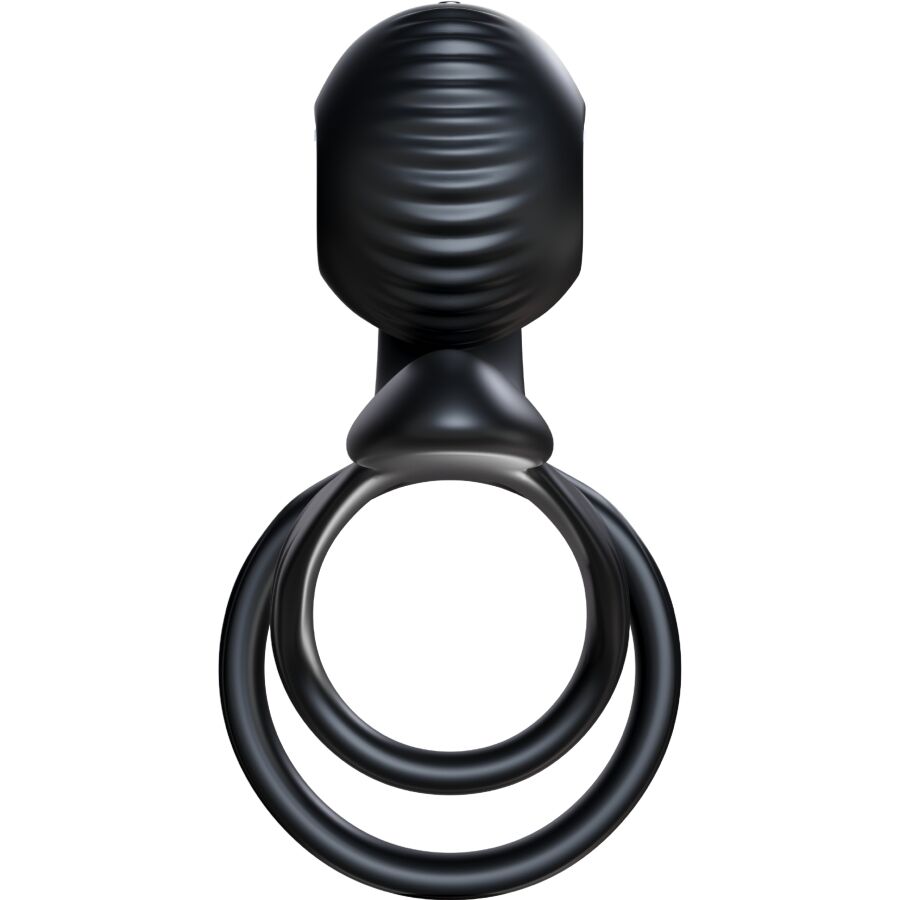 Anillo Vibrador Jovi Control Remoto - Snail Vibe