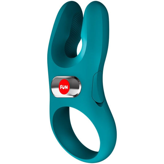Anillo Vibrador Pene NOS Pro - Fun Factory