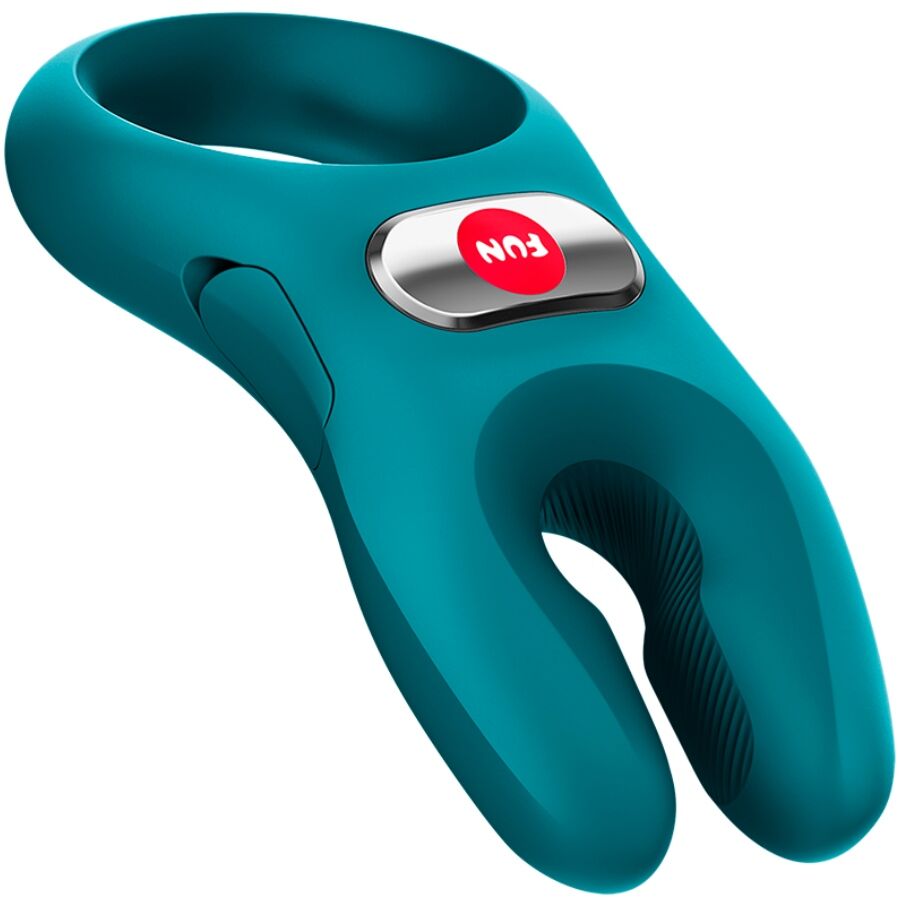 Anillo Vibrador Pene NOS Pro - Fun Factory