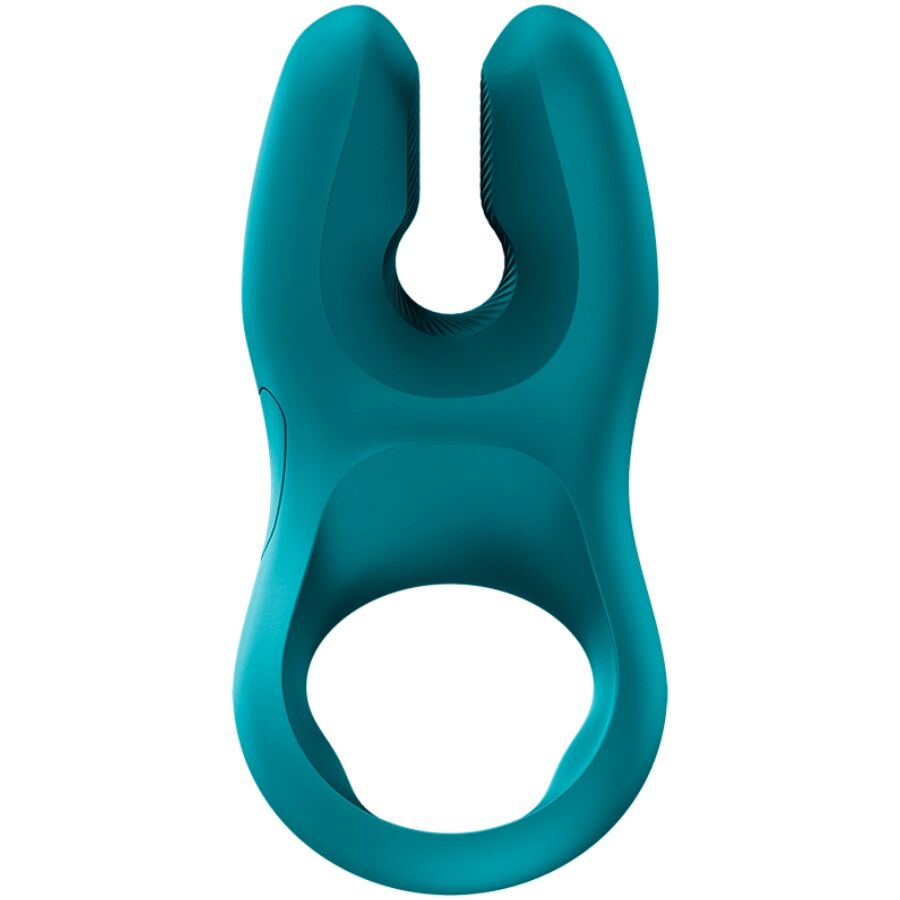 Anillo Vibrador Pene NOS Pro - Fun Factory