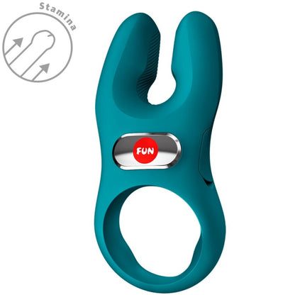 Anillo Vibrador Pene NOS Pro - Fun Factory