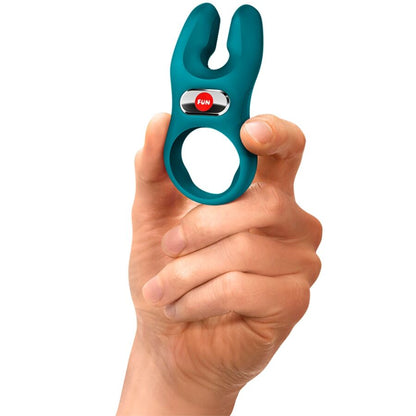Anillo Vibrador Pene NOS Pro - Fun Factory