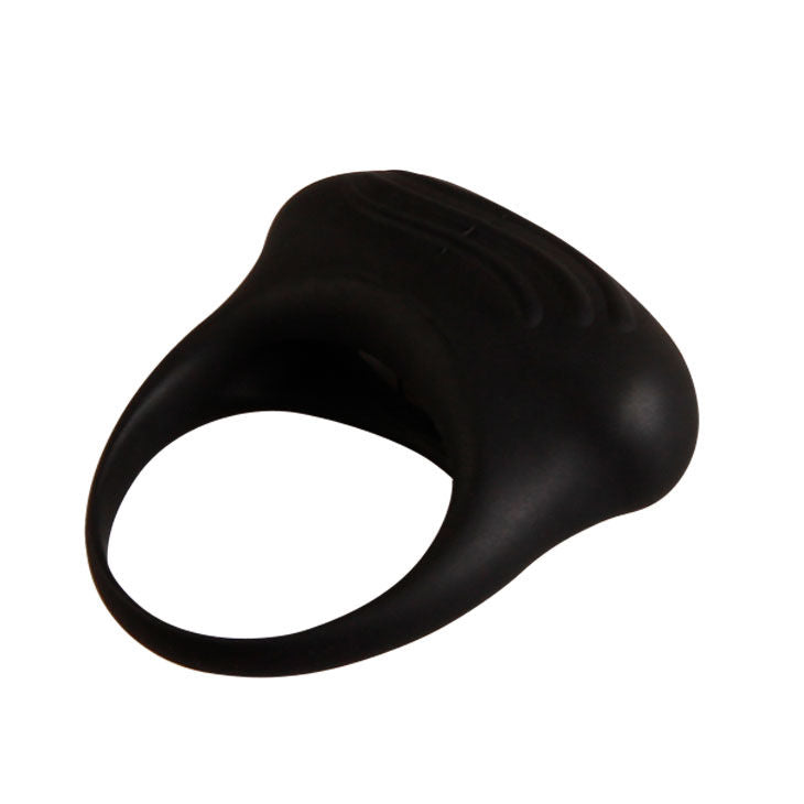 Anillo Vibrador Bertram con Bala - Pretty Love