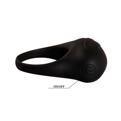 Anillo Vibrador Bertram con Bala - Pretty Love