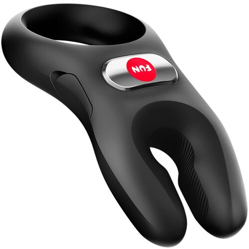 Anillo Vibrador Pene NOS Pro - Fun Factory