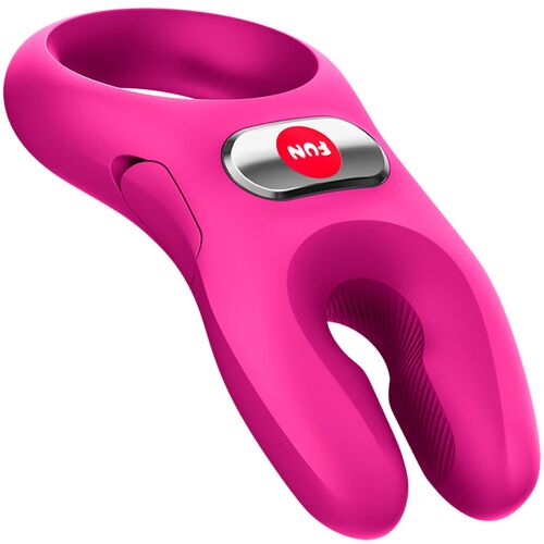 Anillo Vibrador Pene NOS Pro - Fun Factory
