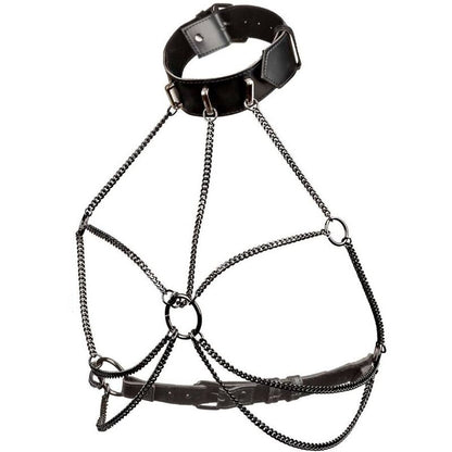 Arnés de Cuello Multi Chain Euphoria - CalExotics