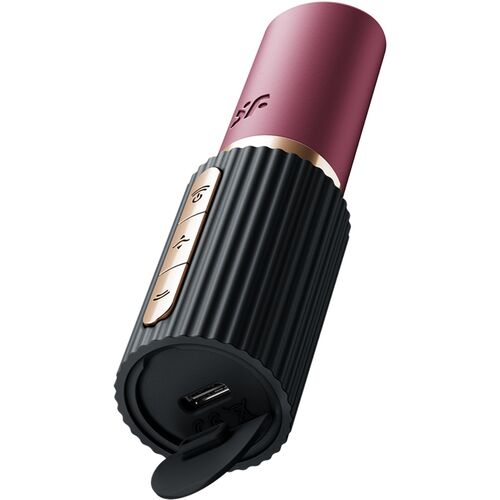 Estimulador Clítoris Pro 2 Kiss - Satisfyer