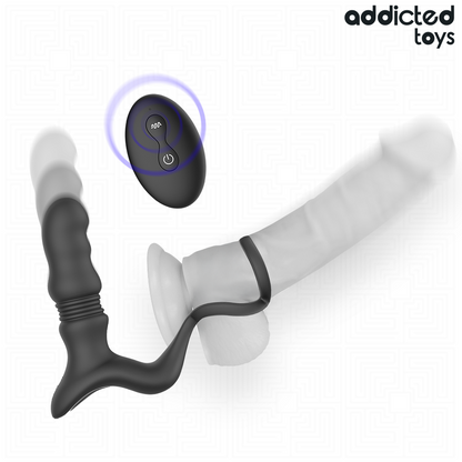 Anillo Prostático UP&DOWN - Addicted Toys