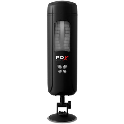 Masturbador Stroker Ultimate Milker Vagina Voz - PDX