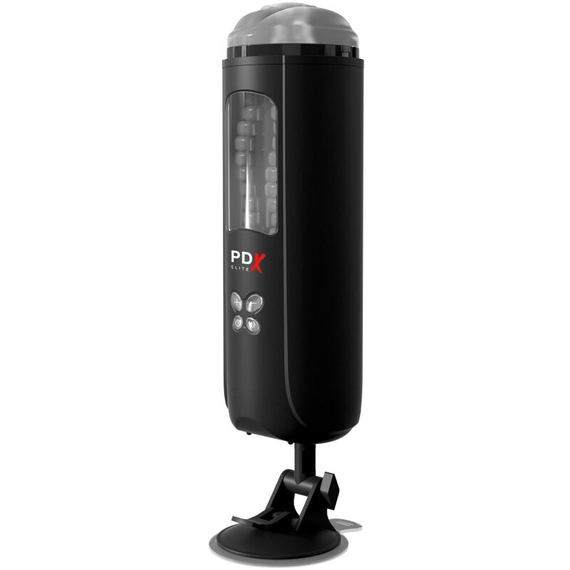 Masturbador Stroker Ultimate Milker Vagina Voz - PDX