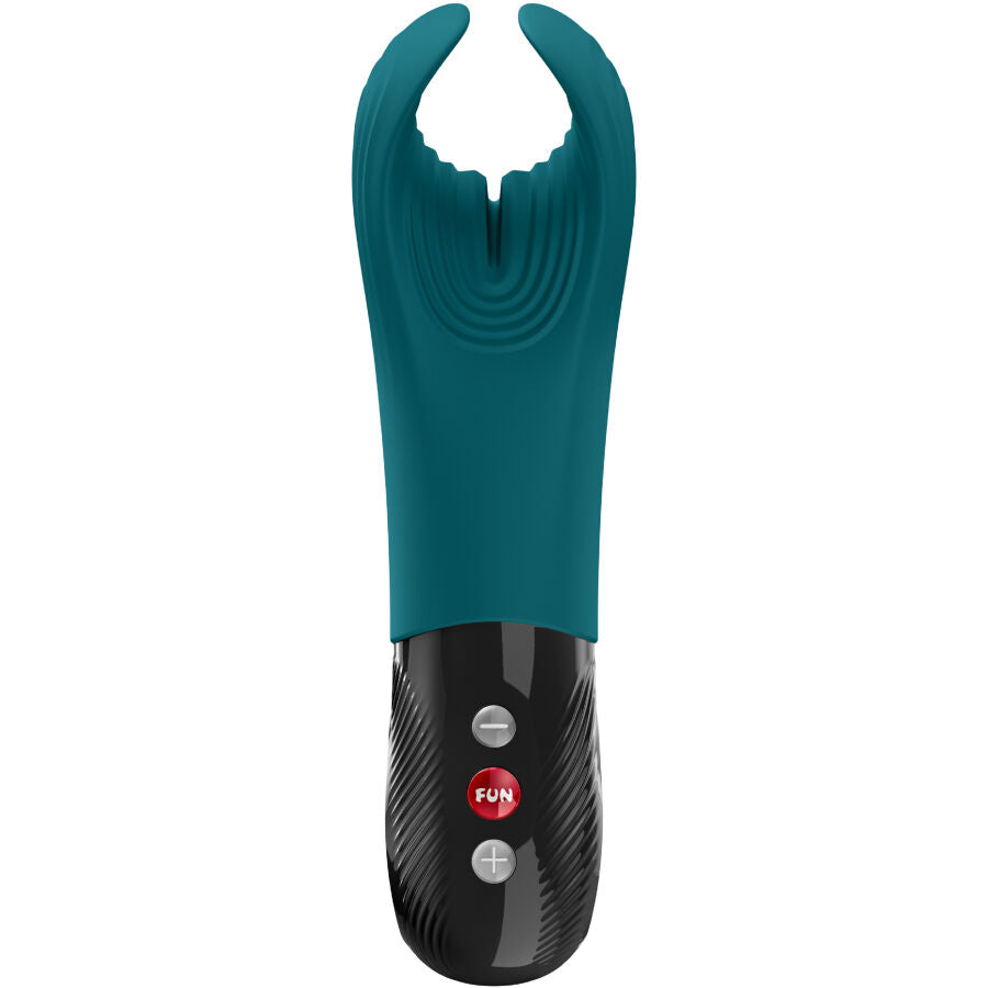 Masturbador Vibrador Manta - Fun Factory