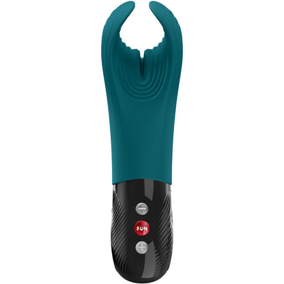 Masturbador Vibrador Manta - Fun Factory