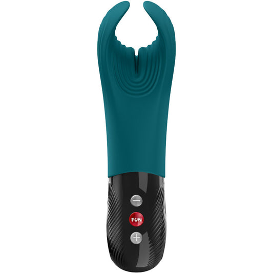 Masturbador Vibrador Manta - Fun Factory