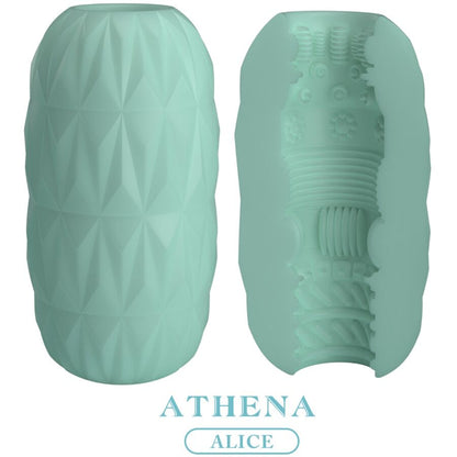 Masturbador Athena Alice Reversible - Pretty Love