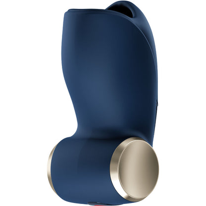 Masturbador Vibrador Cobra Libre II - Fun Factory