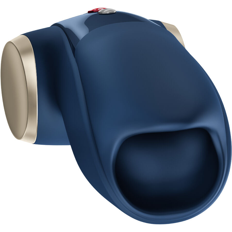 Masturbador Vibrador Cobra Libre II - Fun Factory