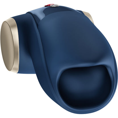 Masturbador Vibrador Cobra Libre II - Fun Factory