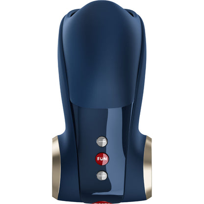 Masturbador Vibrador Cobra Libre II - Fun Factory