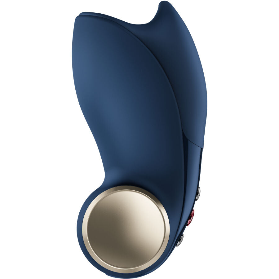 Masturbador Vibrador Cobra Libre II - Fun Factory