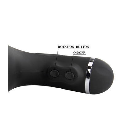 Masturbador Automático Rotation Lover - Baile