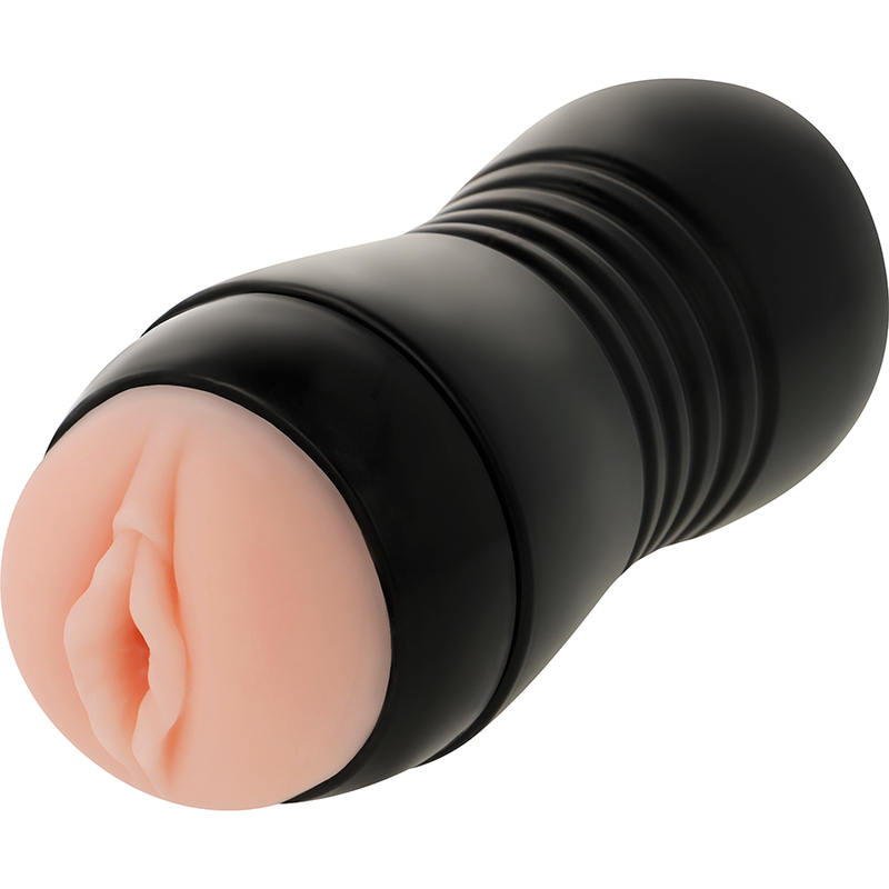 Masturbador con Vibración Vagina - Ohmama