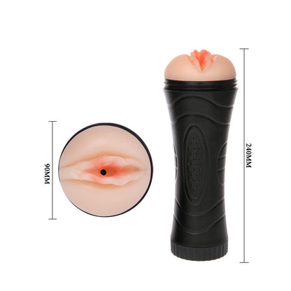 Vagina Vibradora 7 Ritmos - Baile