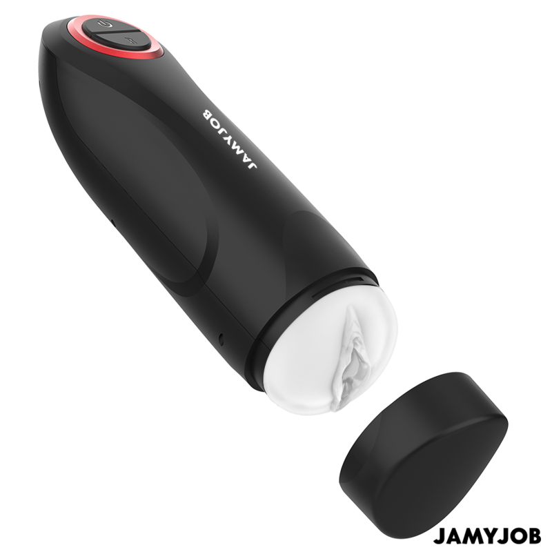 Masturbador Automático Gravity - Jamyjob
