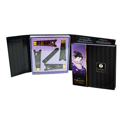 Kit Geisha Naughty - Shunga