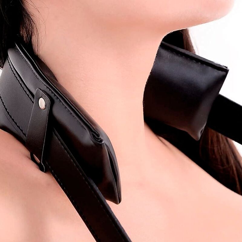 Restrictor Regulable Cuello-Piernas Supremacy - Alive