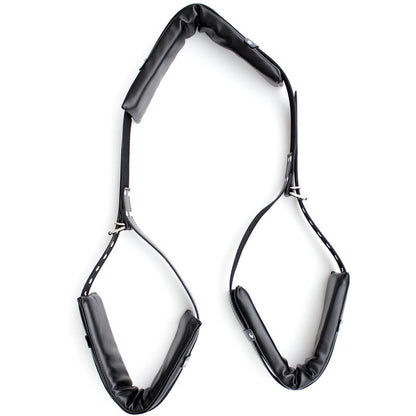Restrictor Regulable Cuello-Piernas Supremacy - Alive