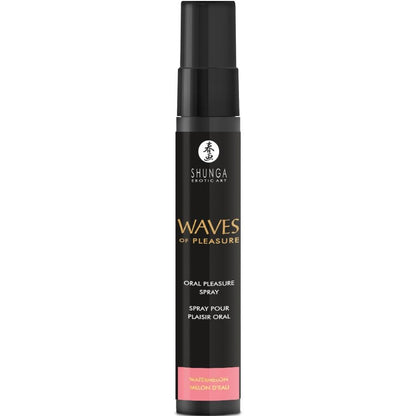 Shunga Waves Pleasure Spray Oral Seductor 20 ml