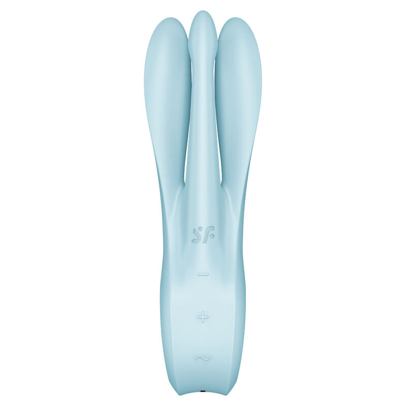 Vibrador Threesome 1 - Satisfyer