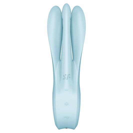 Vibrador Threesome 1 - Satisfyer