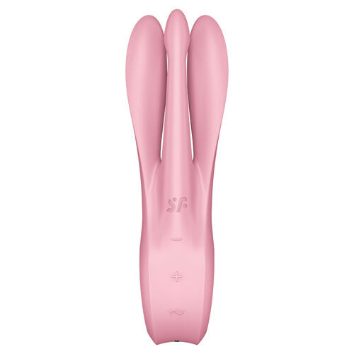 Vibrador Threesome 1 - Satisfyer