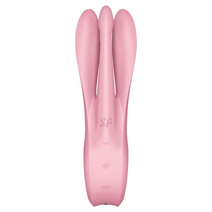 Vibrador Threesome 1 - Satisfyer