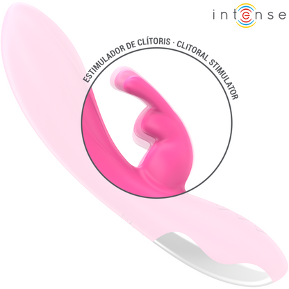 Vibrador Rabbit Randall 10 Vibraciones - Intense
