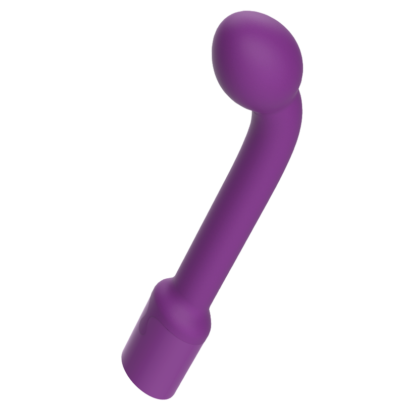 Vibrador Estimulador Punto G Flexible Rewoflex - Rewolution