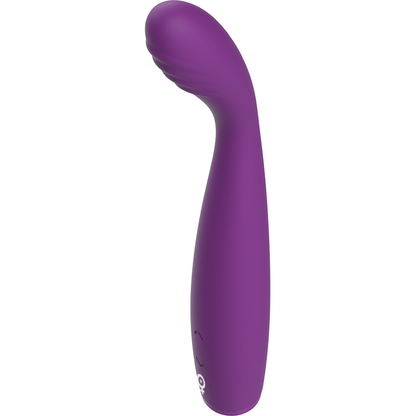 Vibrador Flexible Punto G Rewostim - Rewolution